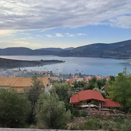 Fine With An Astonishing View Villa *