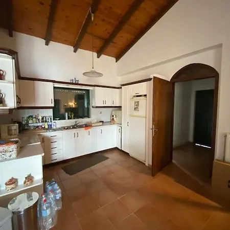 Villa Fine With An Astonishing View *