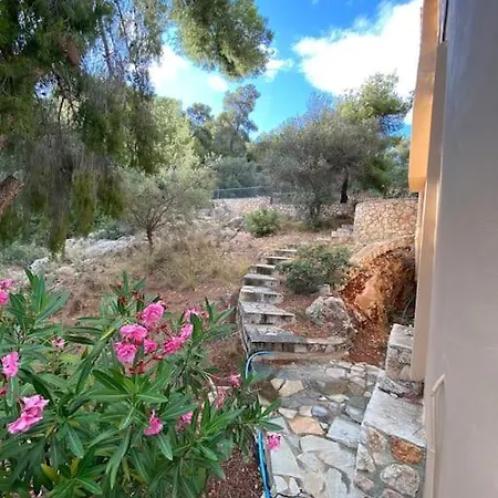 Fine With An Astonishing View וילה *
