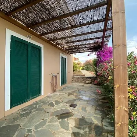Fine With An Astonishing View Villa