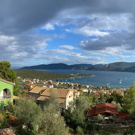 Fine With An Astonishing View