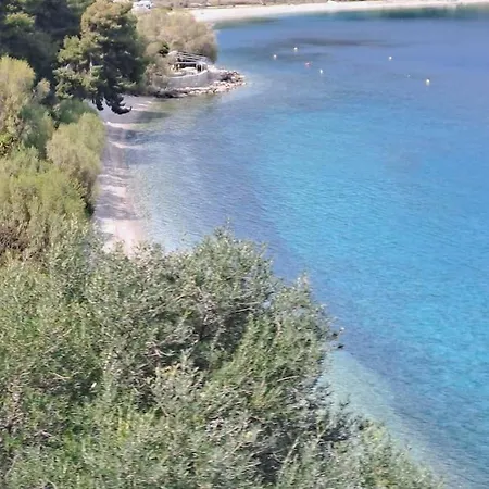 Fine With An Astonishing View * Kórfos